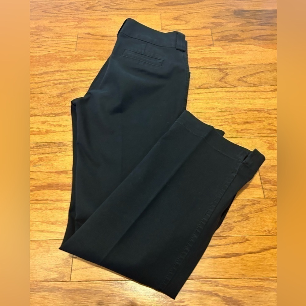 Banana Republic women’s stretch dress pants